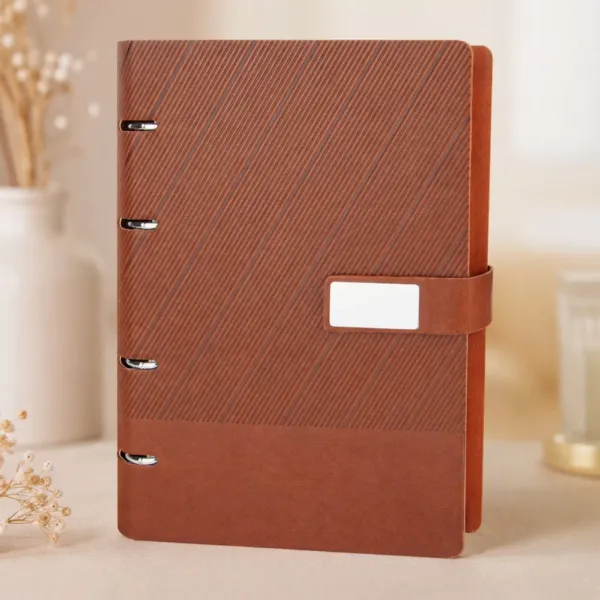 Organizer - Sekreterlik - Kılıf
