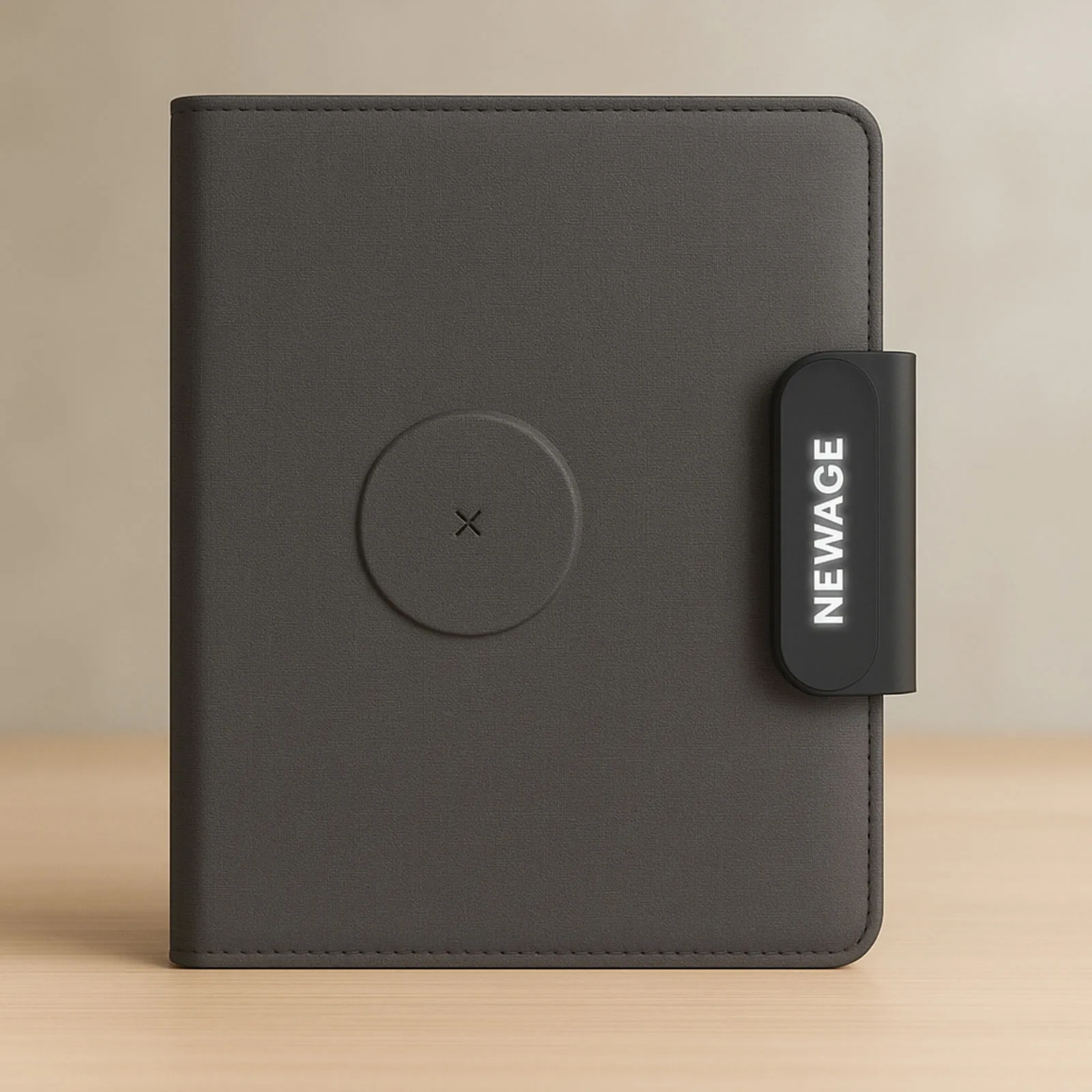 Powerbank Defter