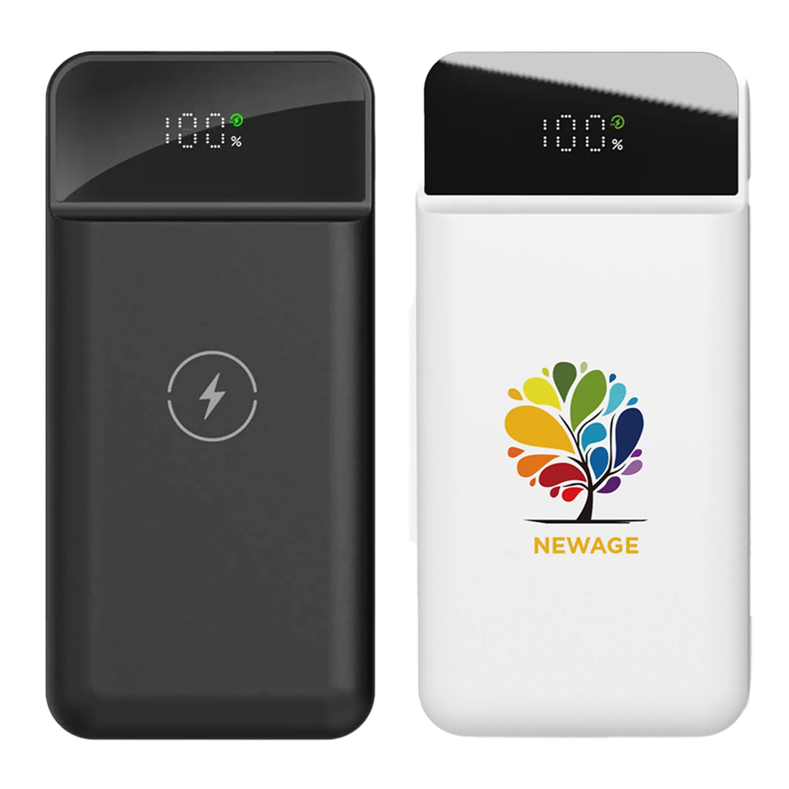 ÜZÜMLÜ 10.000 MAH WIRELESS POWERBANK