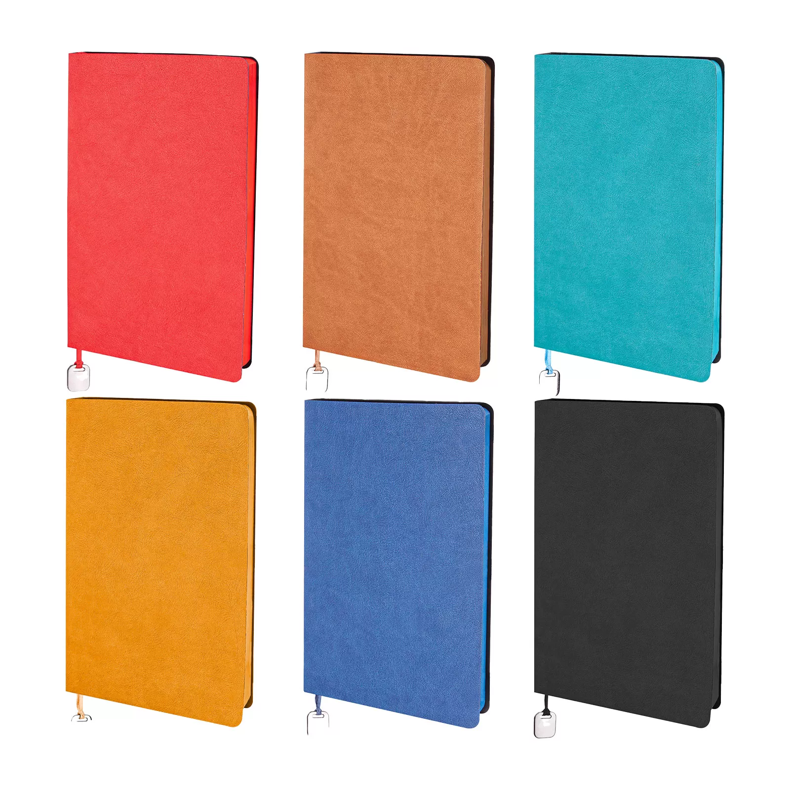 MALTEPE TARİHSİZ DEFTER (13X21 CM)
