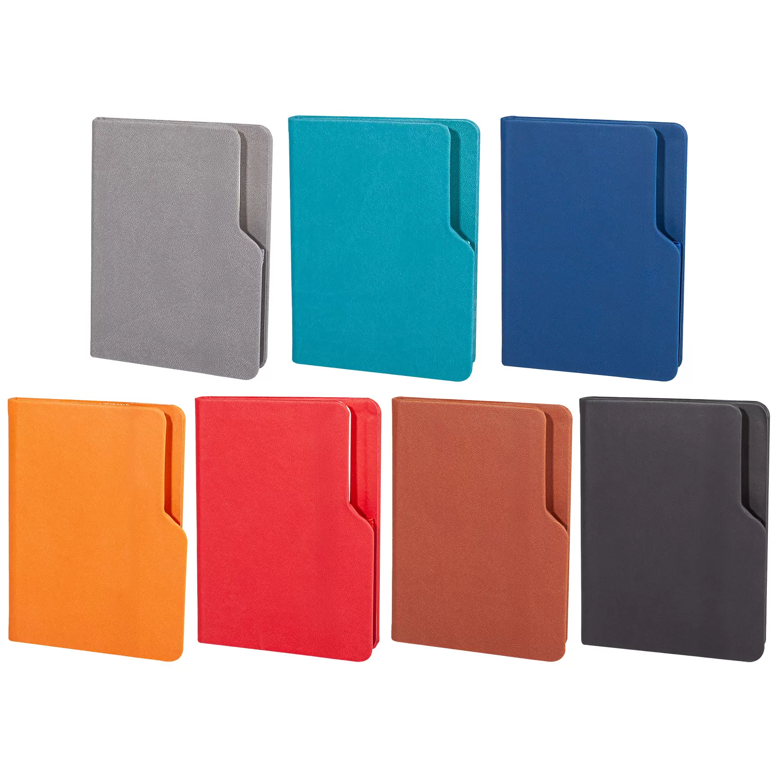 HASKÖY TARİHSİZ DEFTER (11X14 CM)