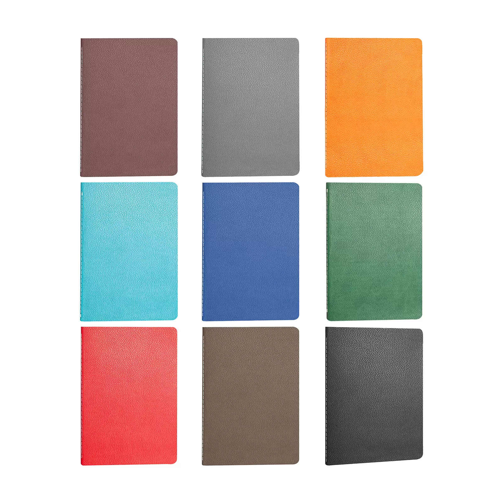 OSTİM TERZİ DİKİŞLİ DEFTER (9X14 CM)