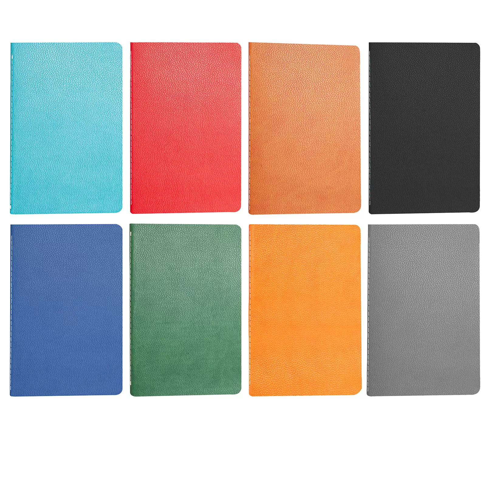 SIHHİYE TERZİ DİKİŞLİ DEFTER (13X21 CM)