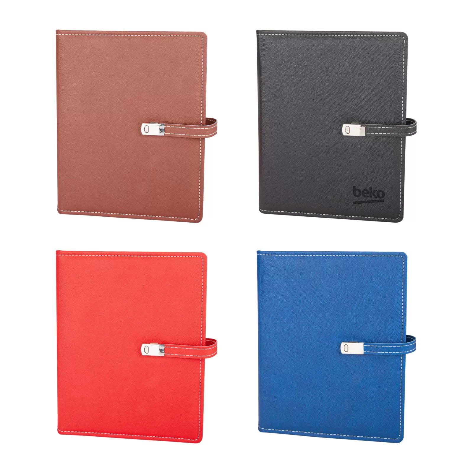 AYDINLIKEVLER ORGANİZER DEFTER (18x21,5 CM)