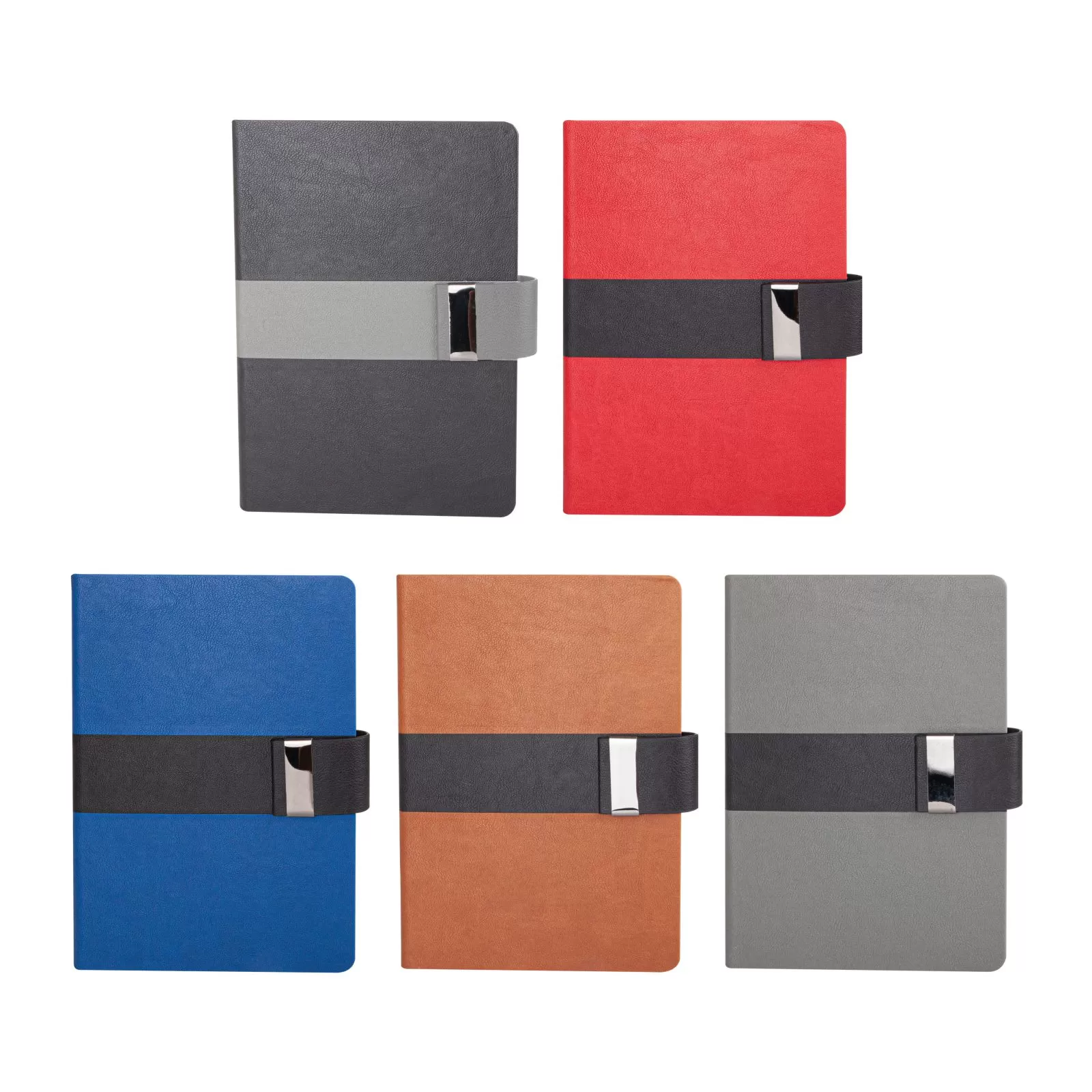 ARMADA DEFTER TARİHSİZ DEFTER (15X21 CM)
