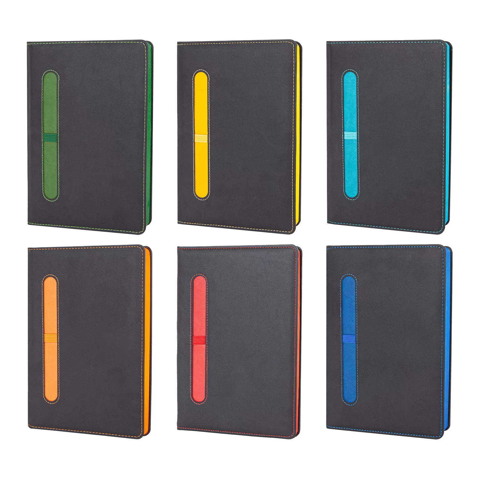 EYMİR TARİHSİZ DEFTER (15x21 CM)
