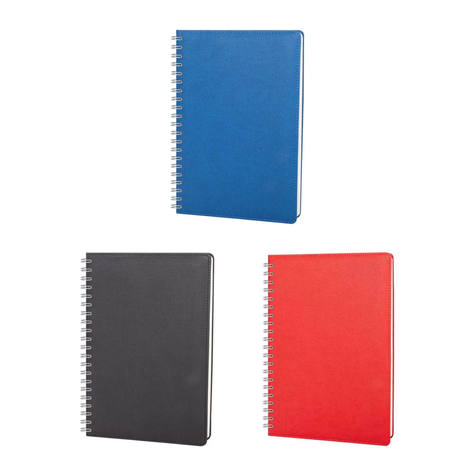 KOLEJ SPİRALLİ HAFTALIK PLANLAYICI (20x28 CM)