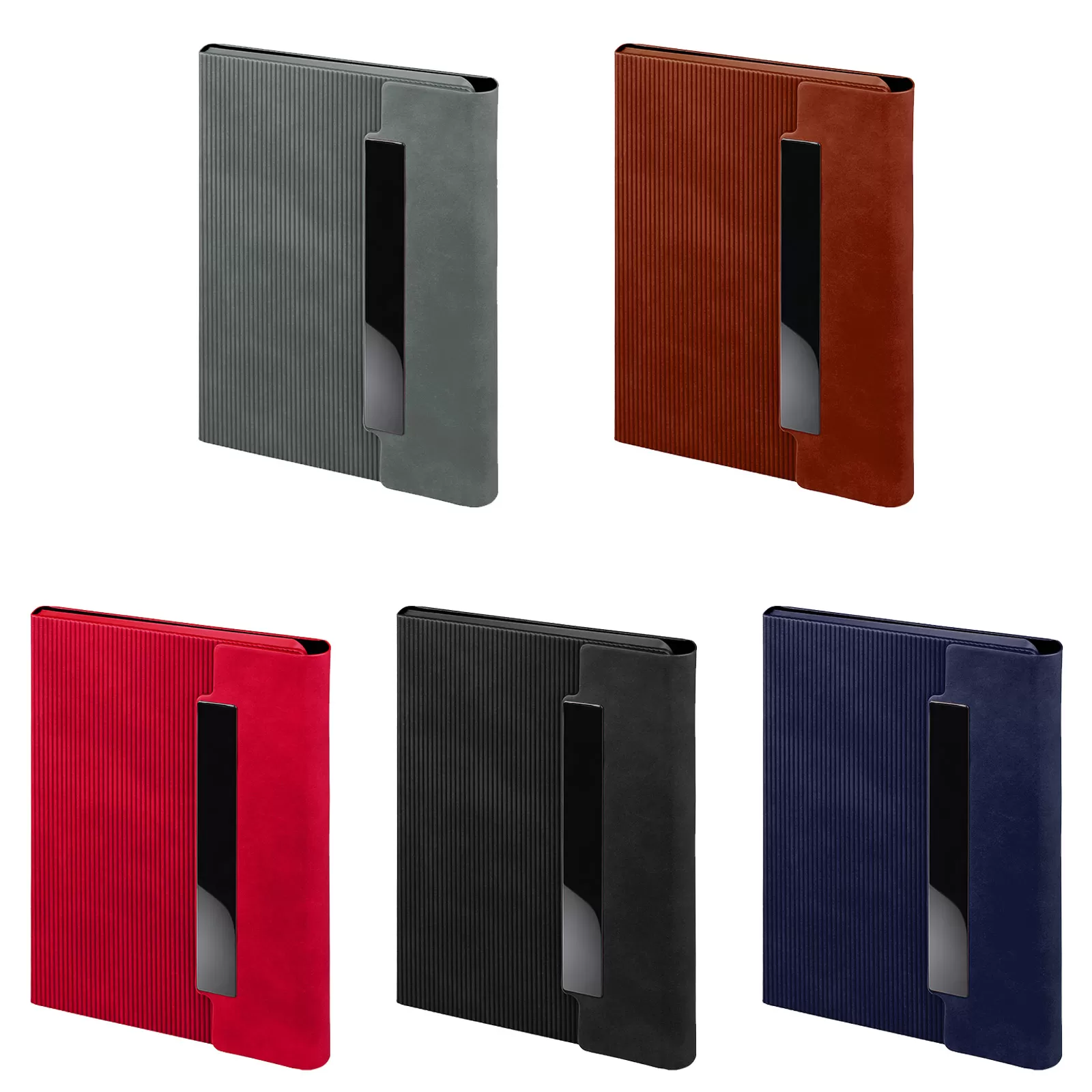 YILDIZ TARİHSİZ DEFTER (15X21 CM)