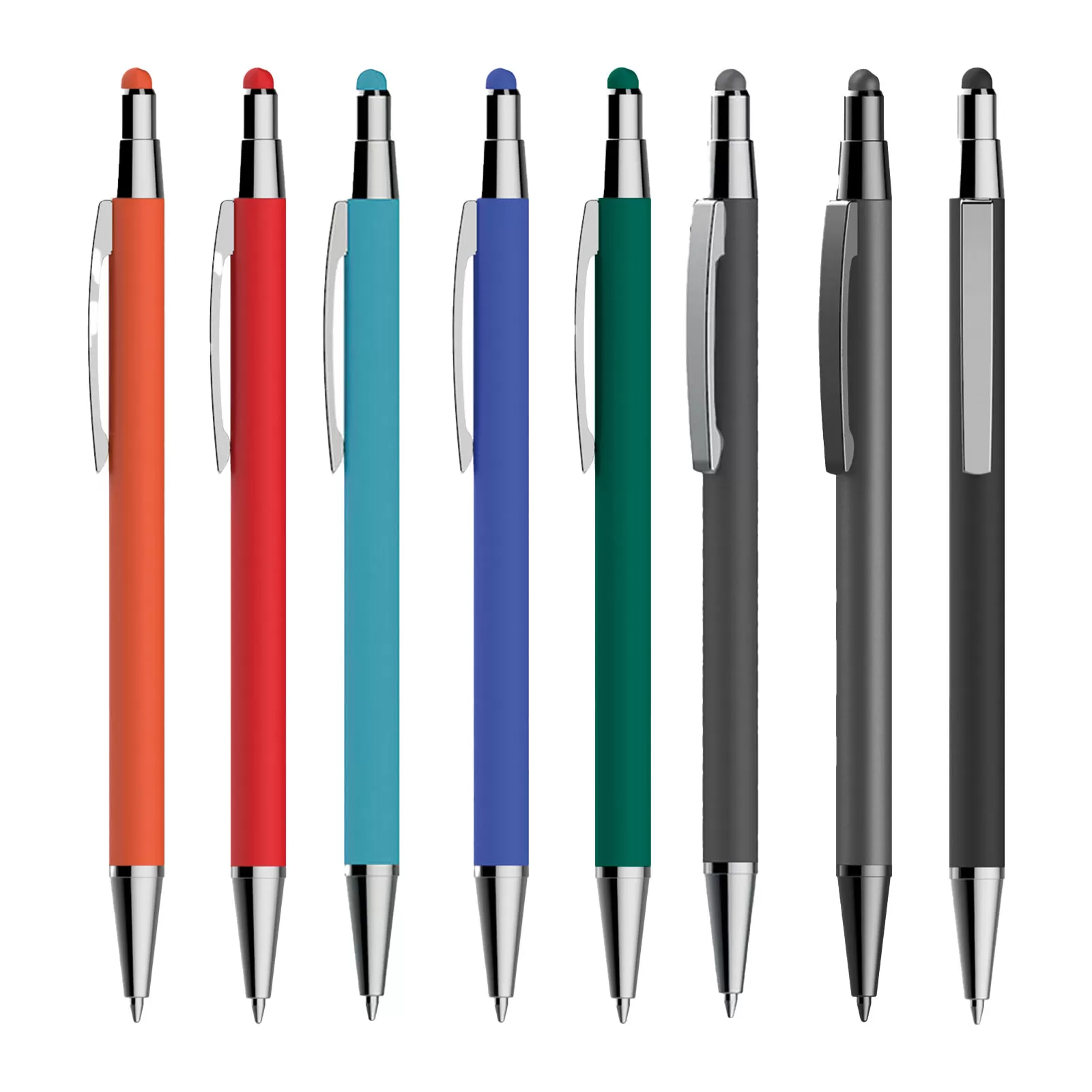 ŞİRAN TÜKENMEZ KALEM