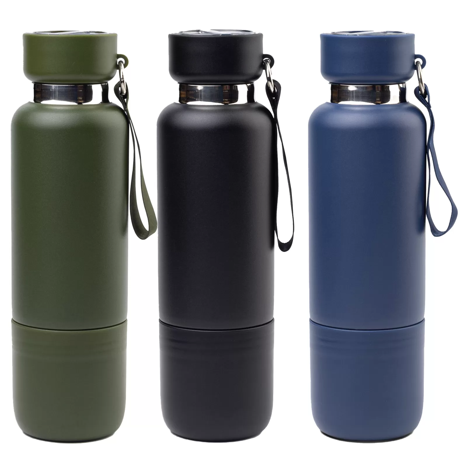 ULUDAĞ 500 ML BARDAKLI TERMOS