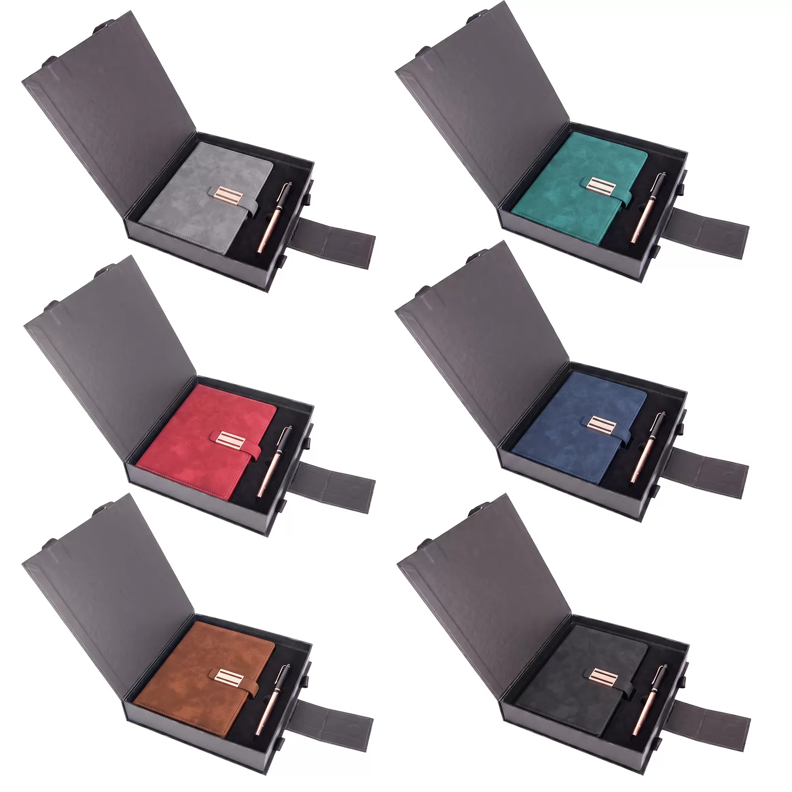 KONAK HEDİYELİK SET