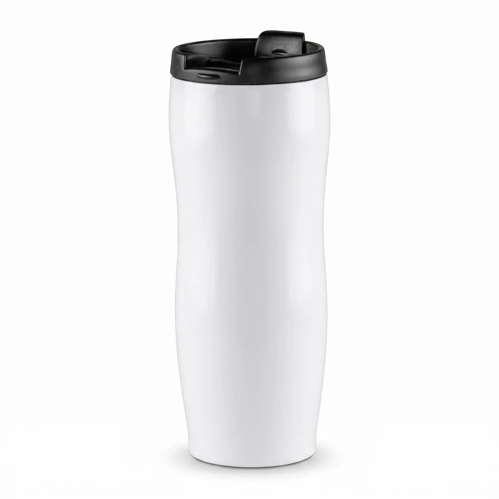 ABANT BEYAZ 400 ML TERMOS