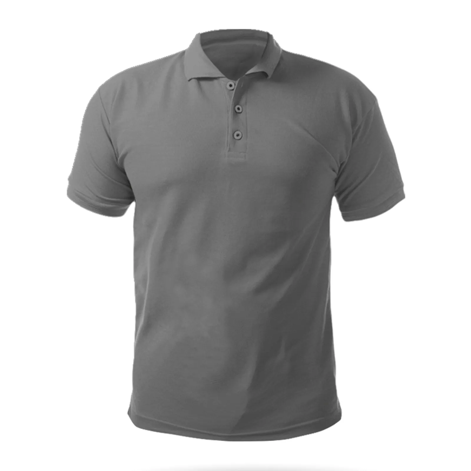 AÇELYA XXL POLO YAKA TİŞÖRT