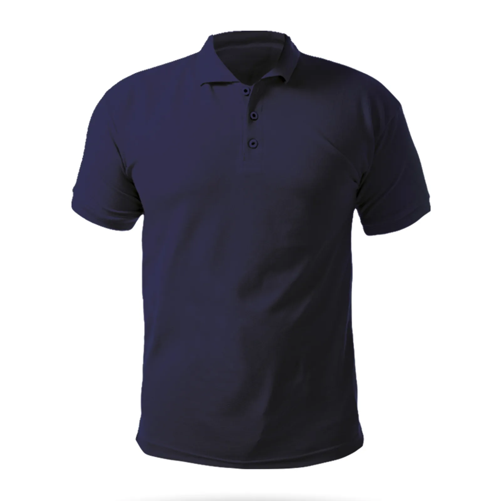 AÇELYA XXL POLO YAKA TİŞÖRT