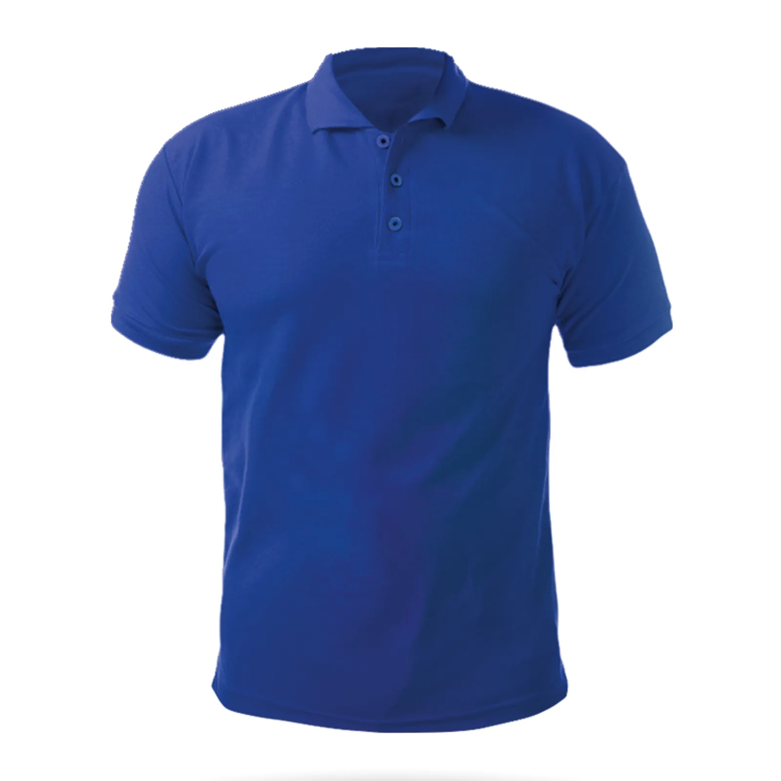 AÇELYA XXL POLO YAKA TİŞÖRT