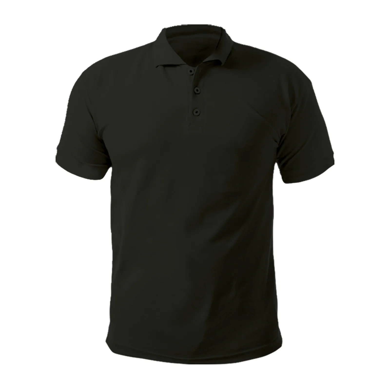 AÇELYA XXL POLO YAKA TİŞÖRT