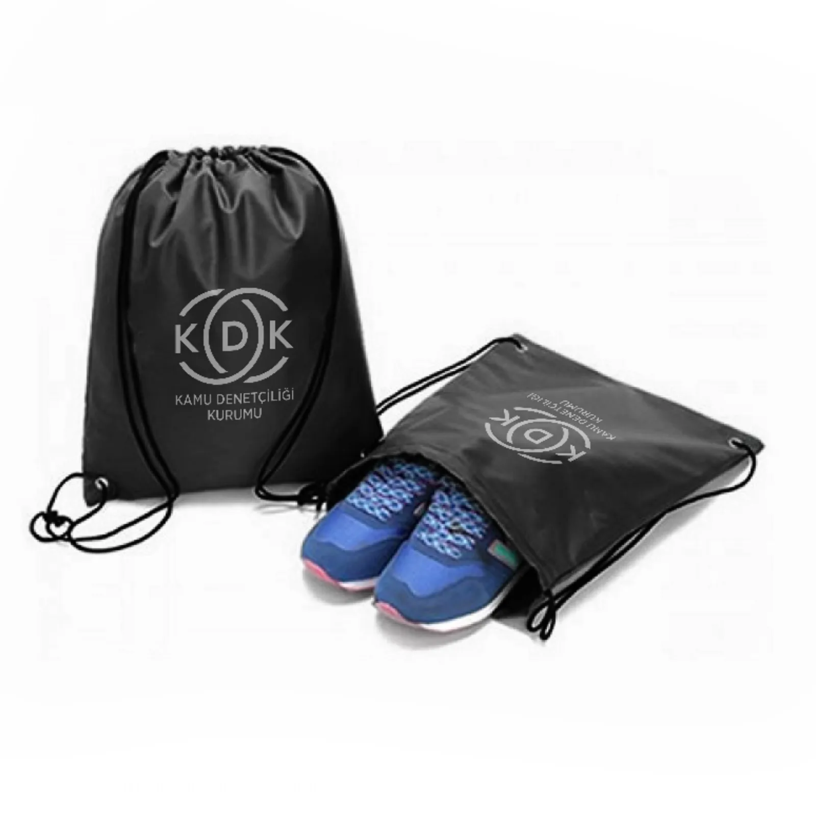 ADAL İPLİ BÜZGÜLÜ ÇANTA