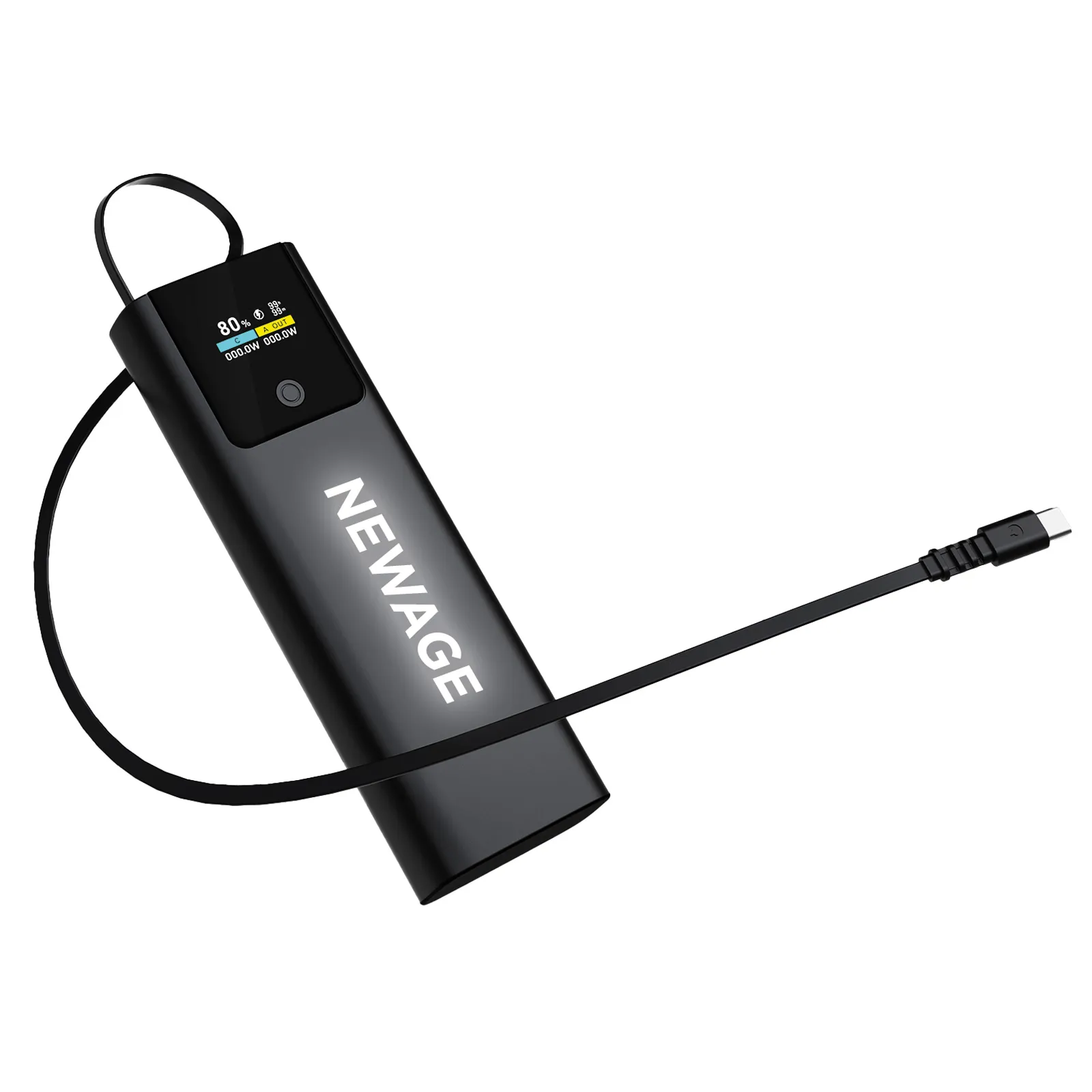 AKYAKA 20.000 MAH POWERBANK