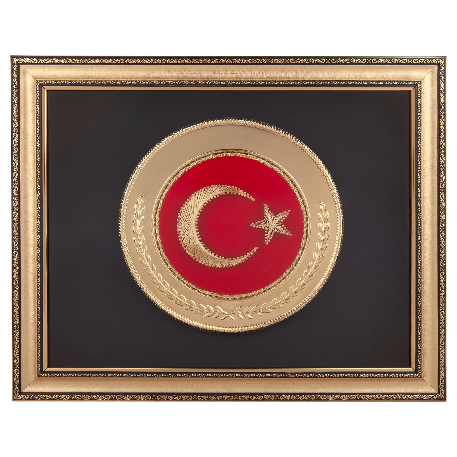 ALPAGUT AYYILDIZ ARMA TABLO