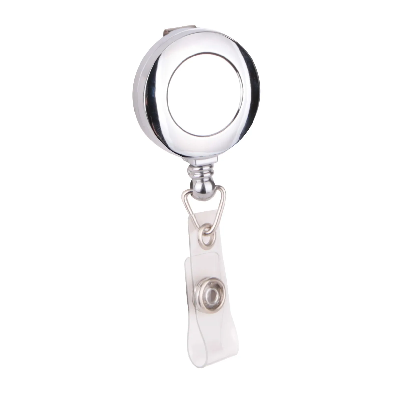 ARPA METALİZE KAPLAMA YOYO