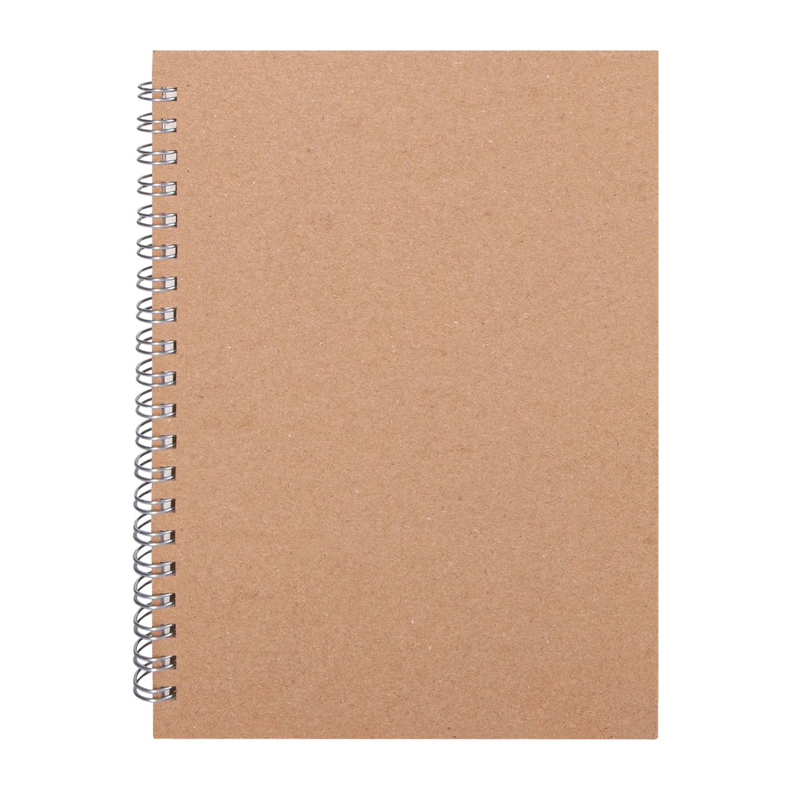 ATAPARK SPİRALLİ DEFTER (13X18,5 CM)