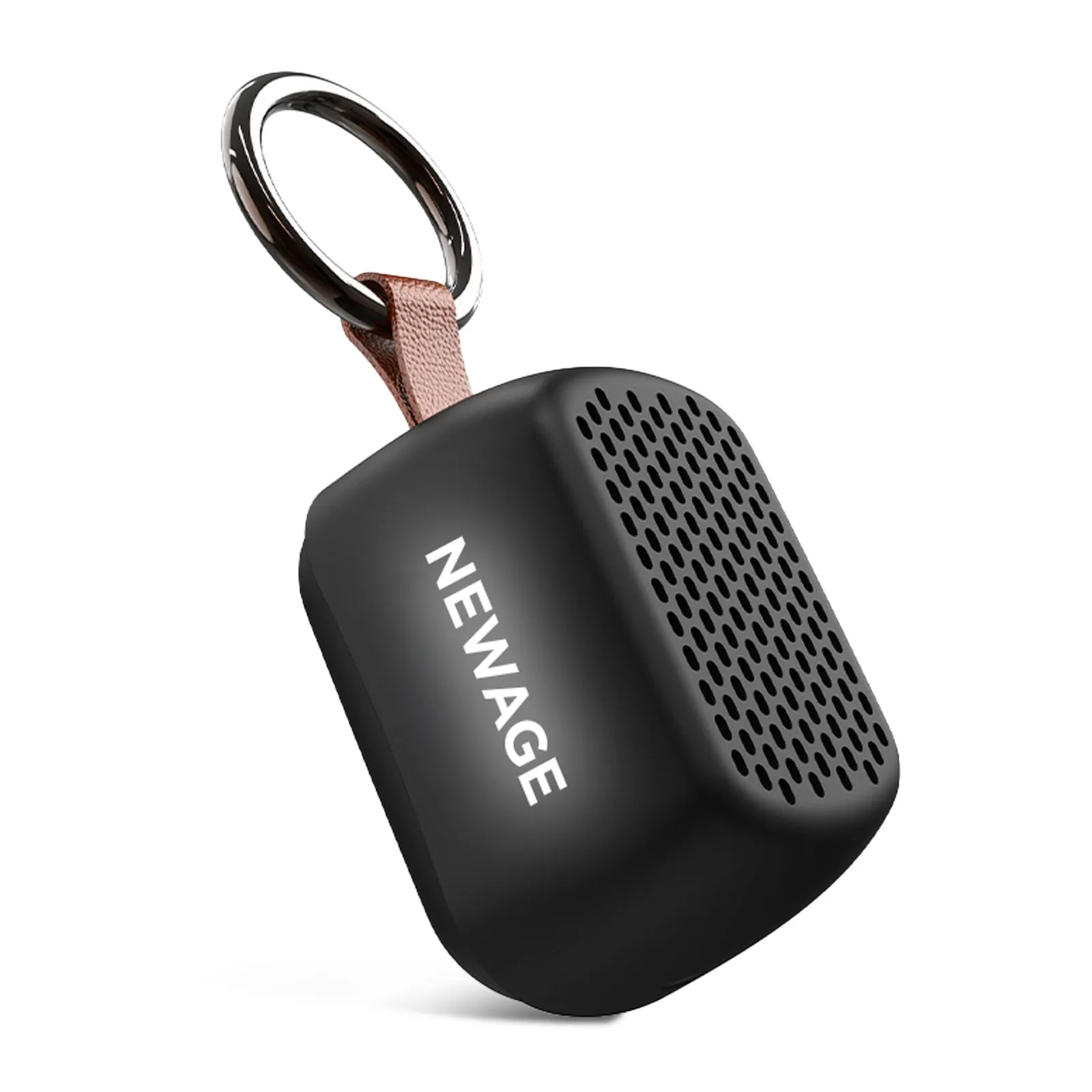 AVAZ BLUETOOTH MIKNATISLI IŞIKLI HOPARLÖR