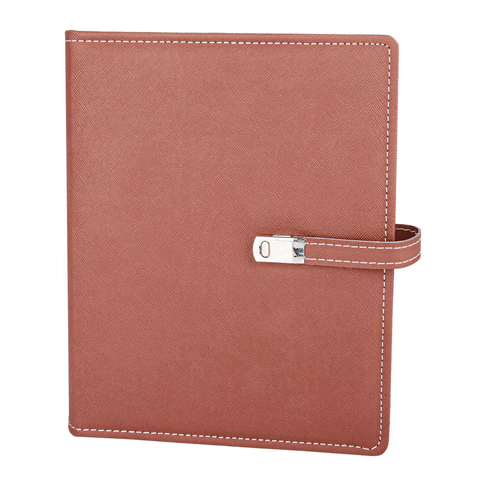 AYDINLIKEVLER ORGANİZER DEFTER (18x21,5 CM)