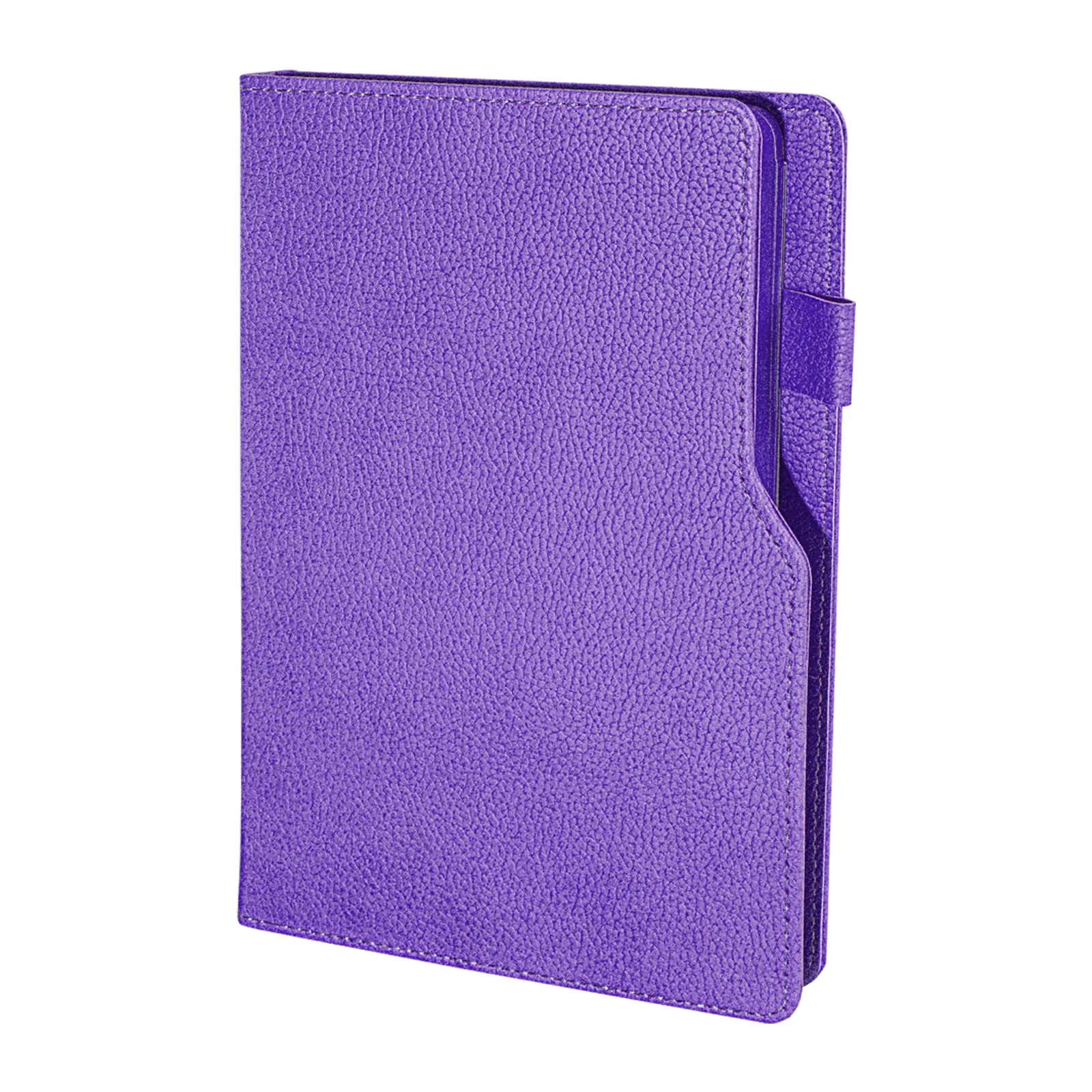 BAHÇELİEVLER TARİHSİZ DEFTER (14,5X21 CM)