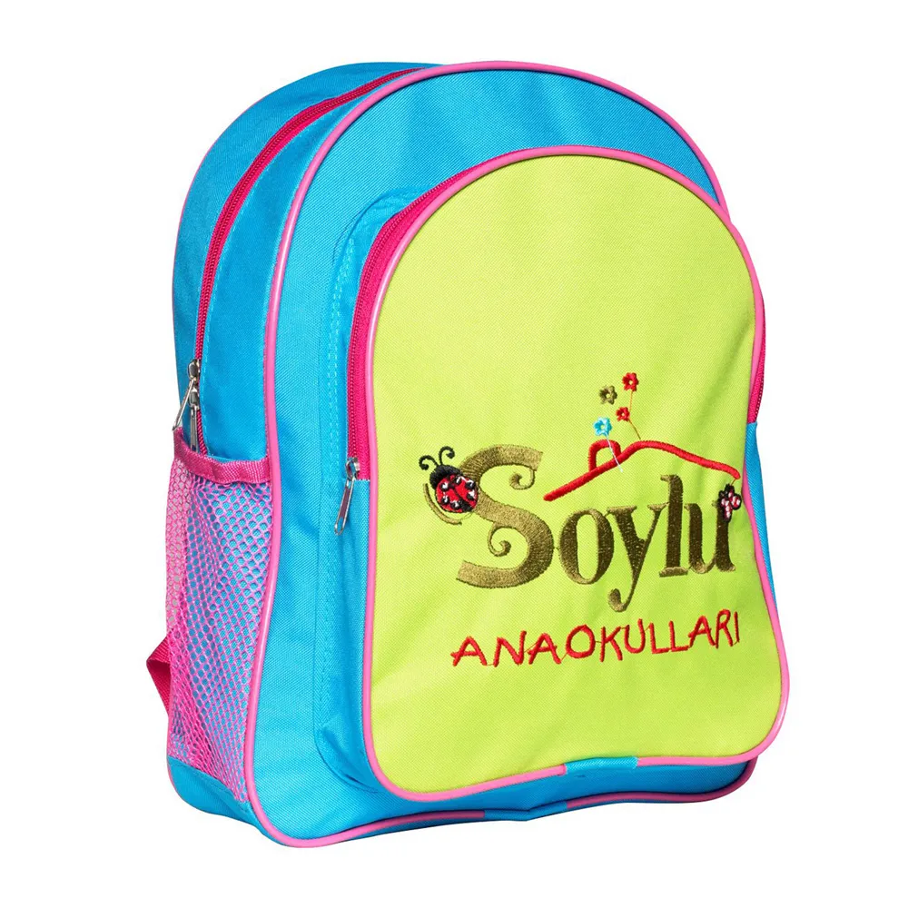 ANAOKULU ÇANTASI