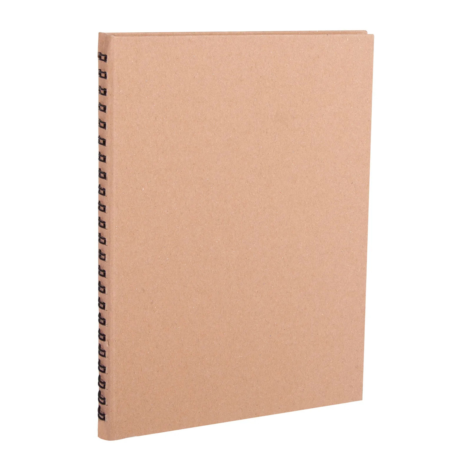 BASINEVLERİ SPİRALLİ TARİHSİZ DEFTER (15X21 CM)