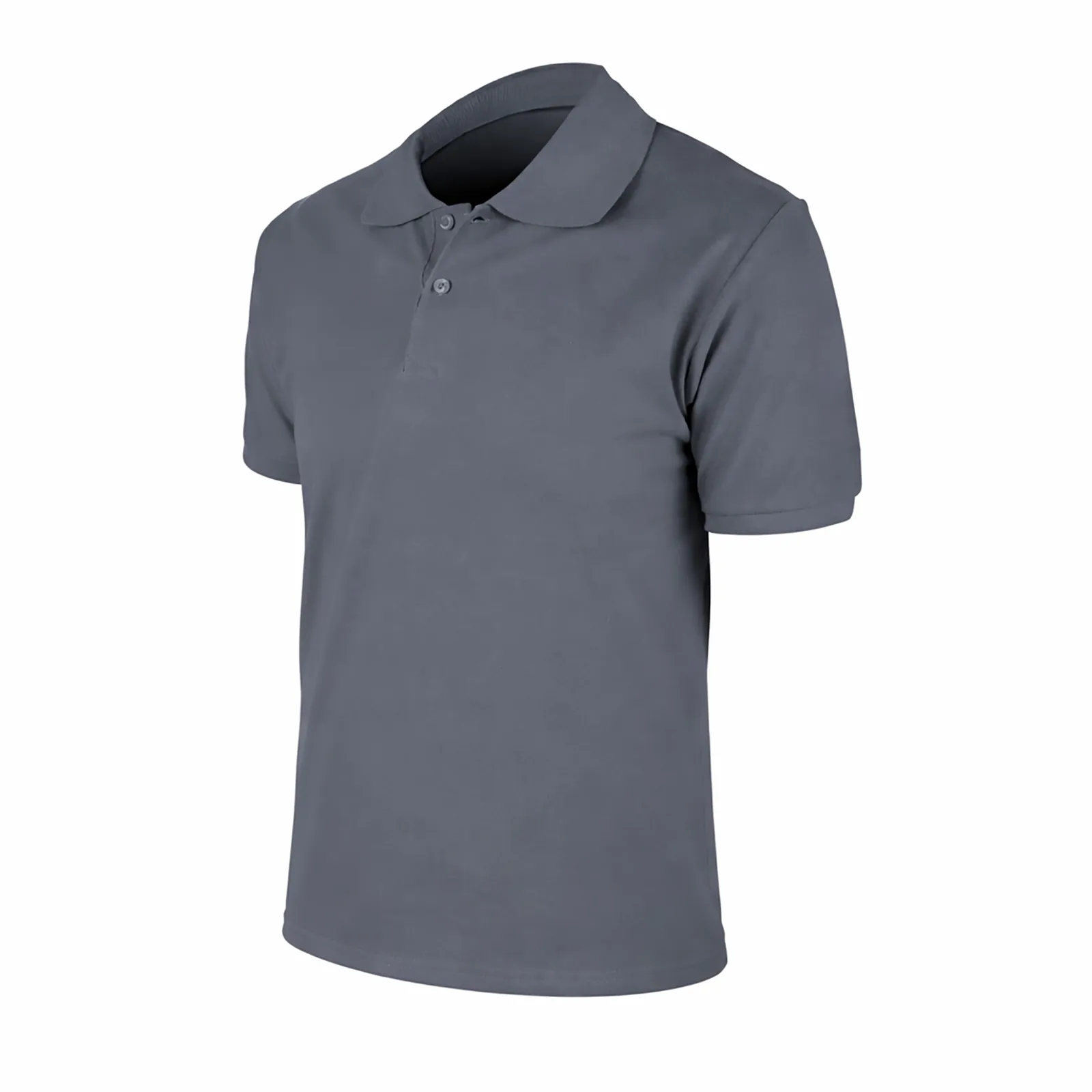 BEGONYA XXL POLO YAKA TİŞÖRT