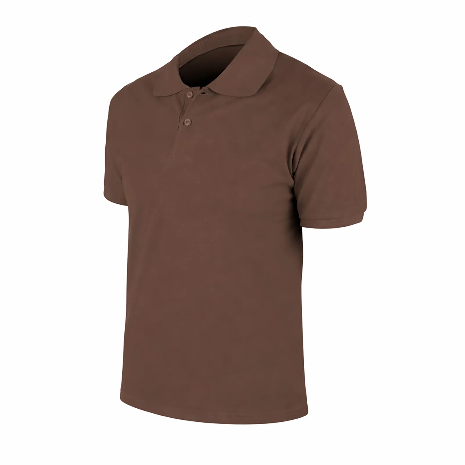 BEGONYA XXL POLO YAKA TİŞÖRT