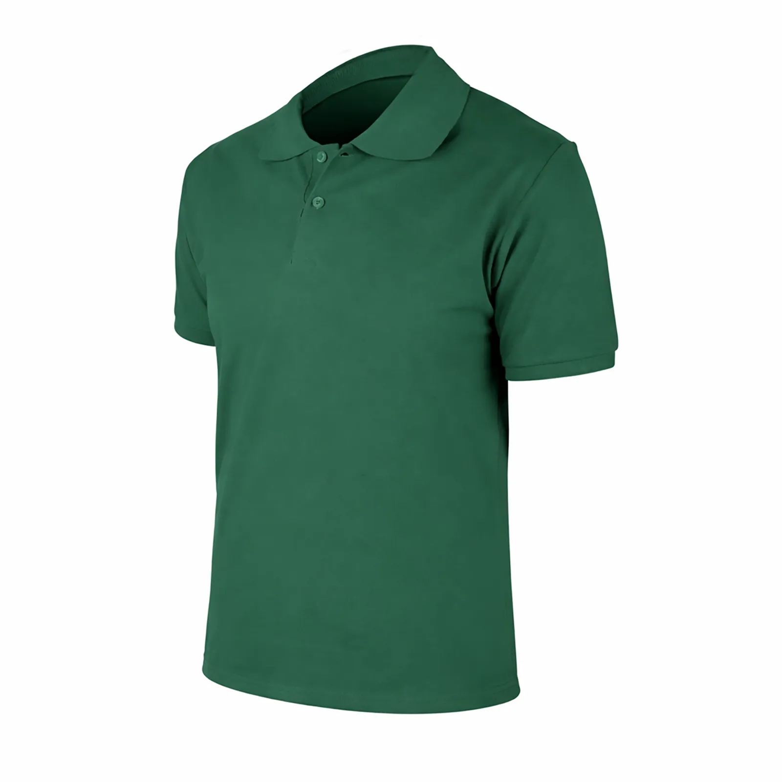BEGONYA KOYU XXL POLO YAKA TİŞÖRT