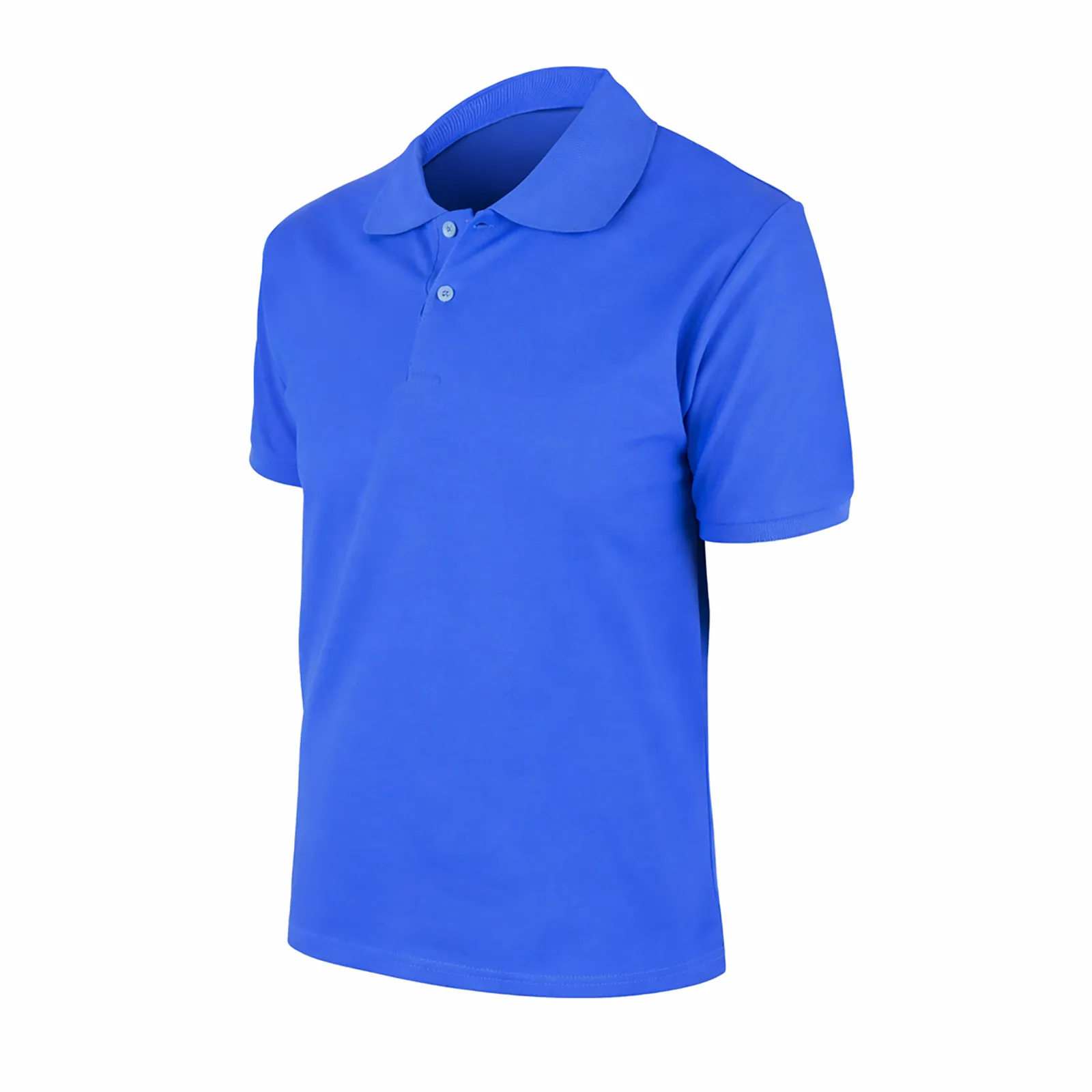 BEGONYA XXL POLO YAKA TİŞÖRT