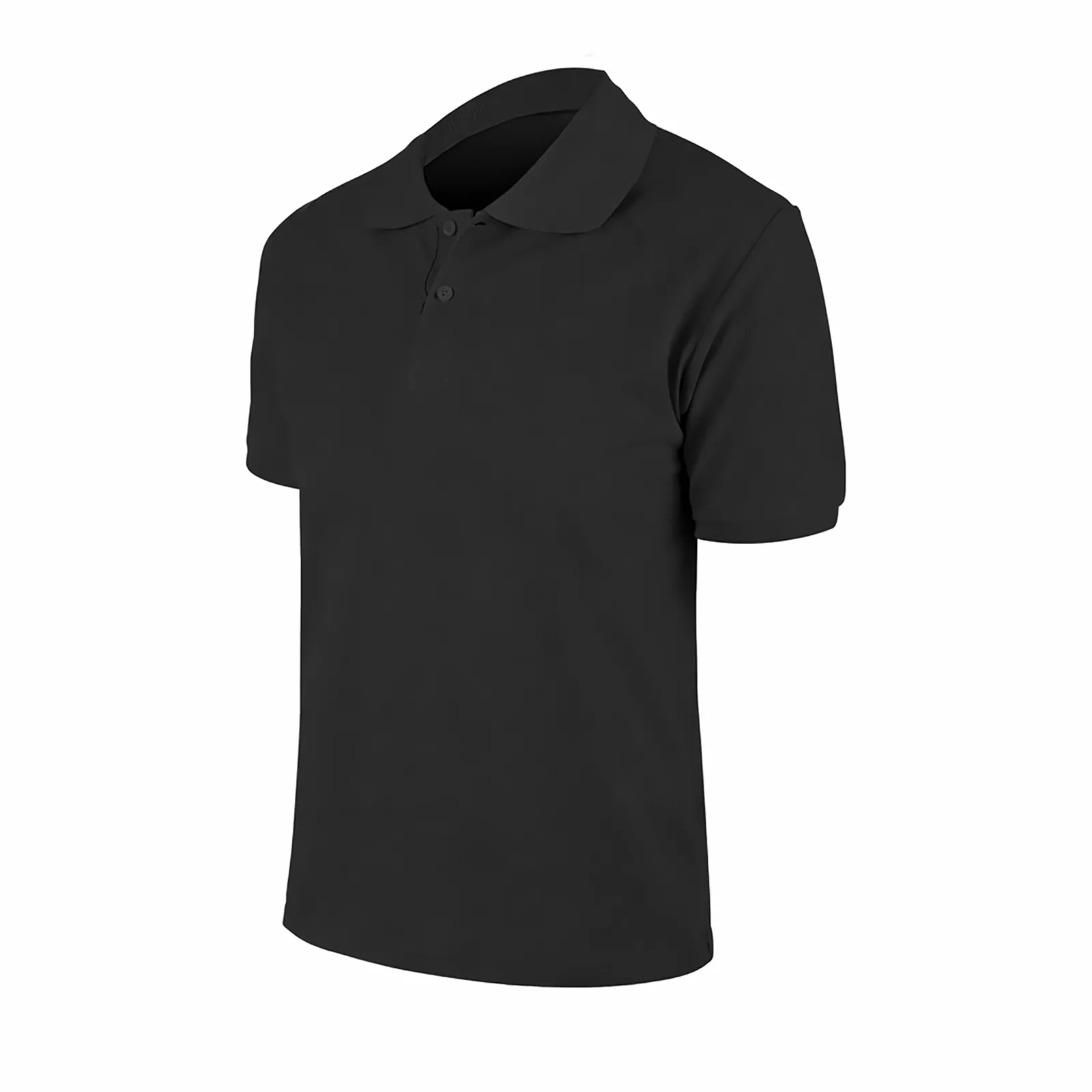 BEGONYA XXL POLO YAKA TİŞÖRT