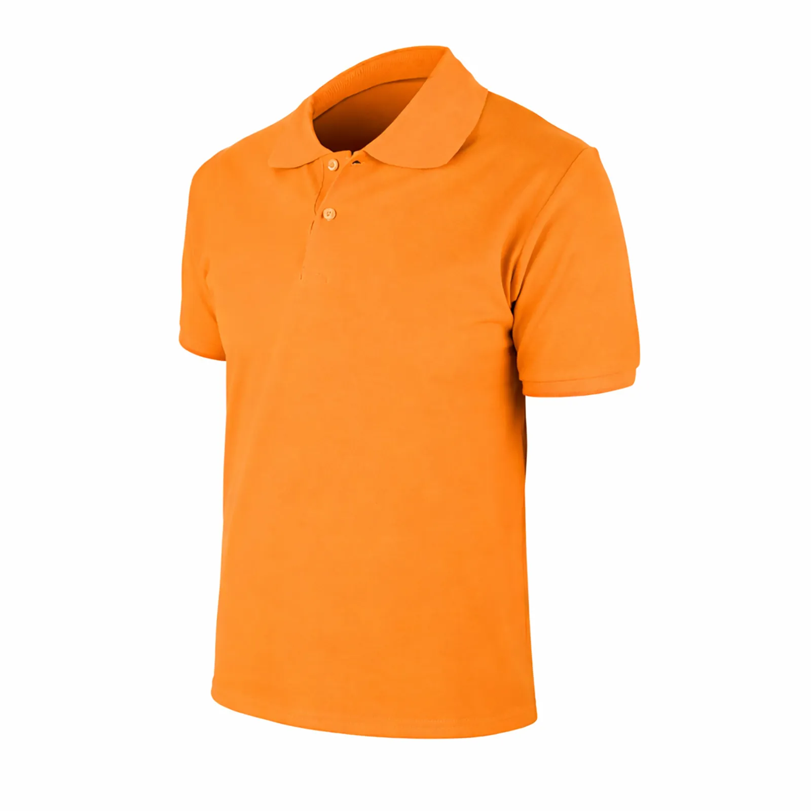 BEGONYA XXL POLO YAKA TİŞÖRT