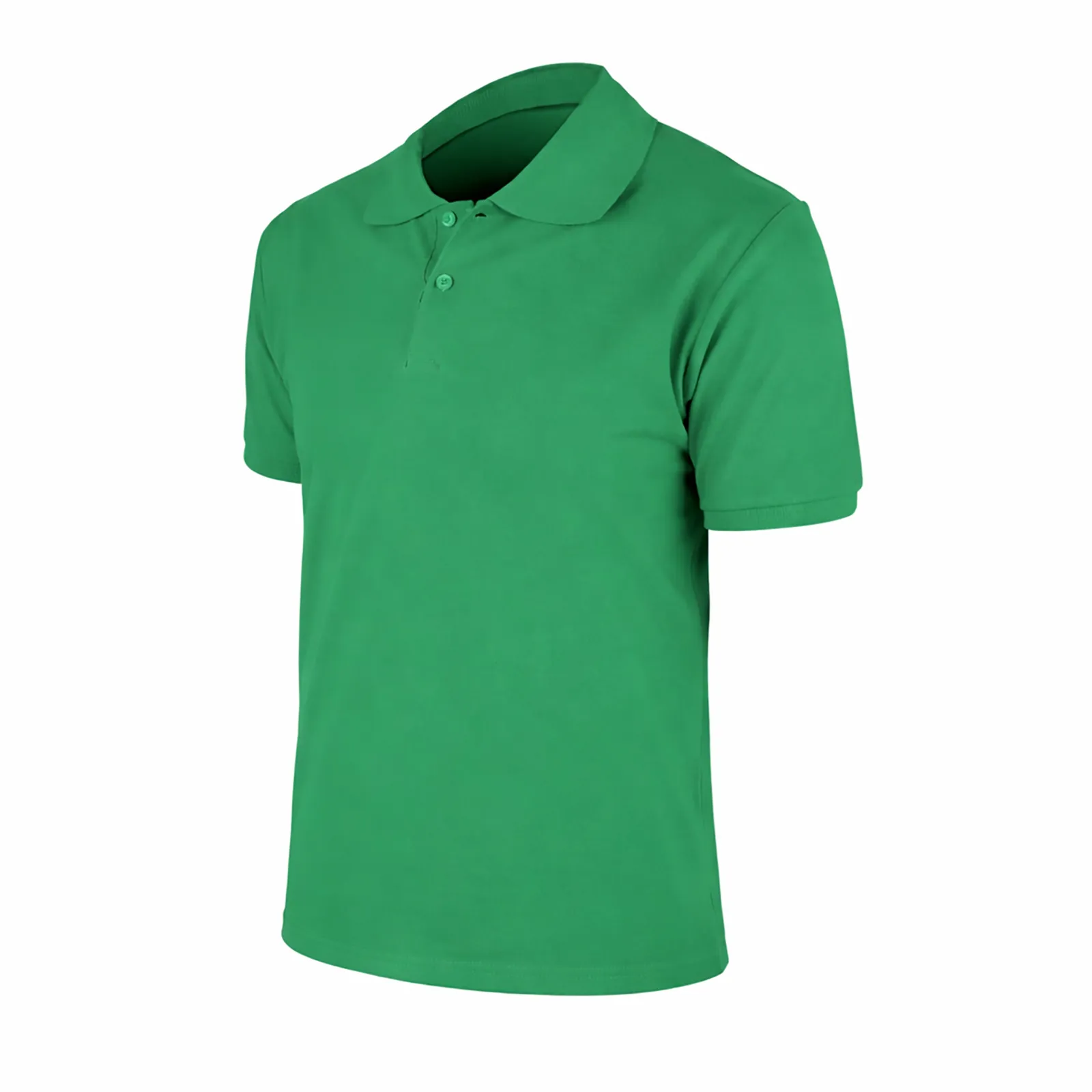 BEGONYA XXL POLO YAKA TİŞÖRT