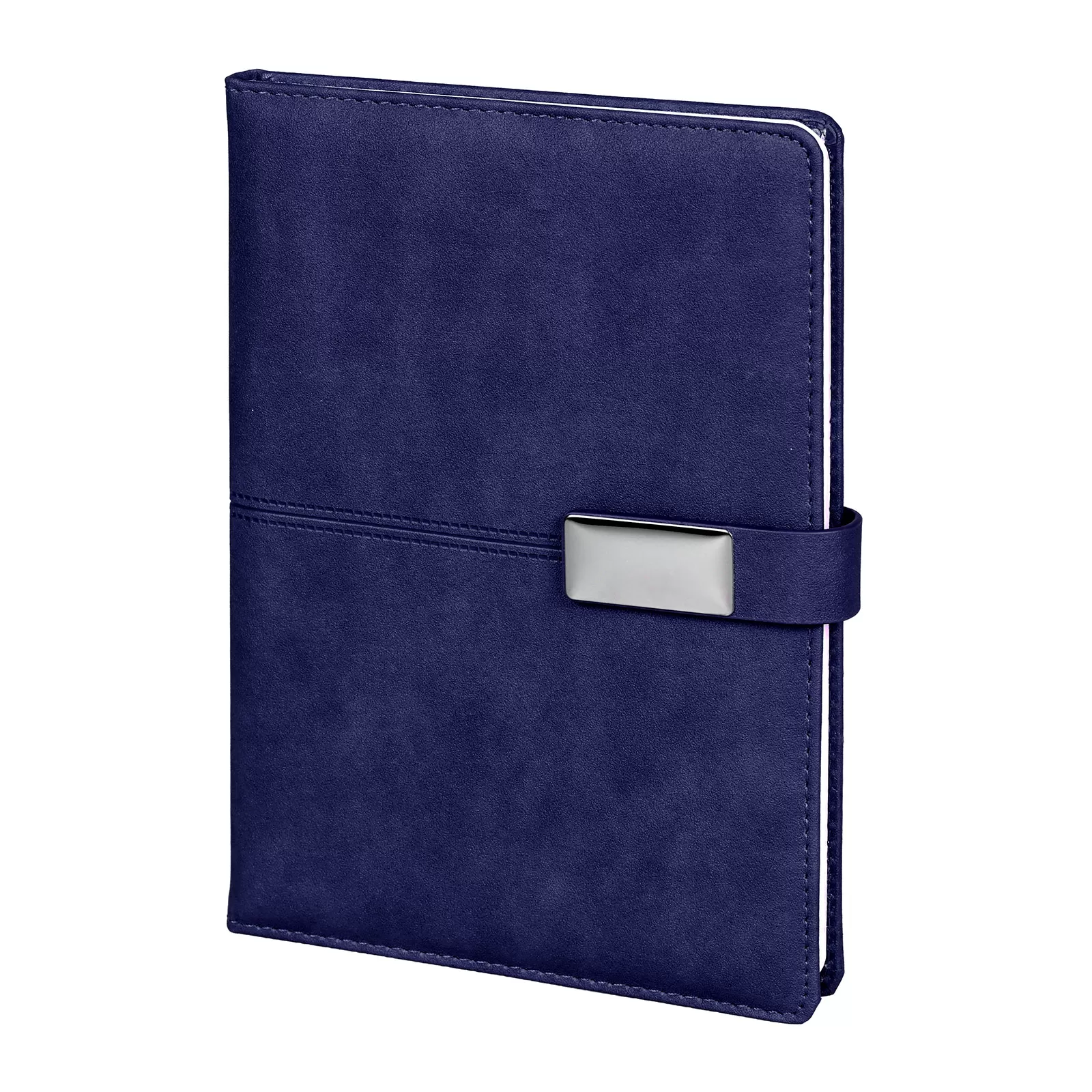 BEYSUKENT LACİVERT TARİHSİZ DEFTER (15X21 CM)
