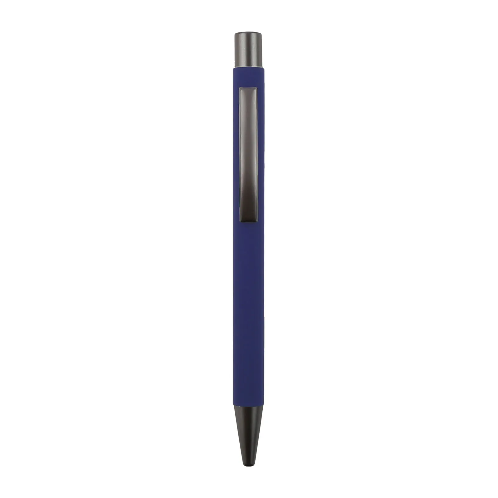 BİSMİL LACİVERT METAL TÜKENMEZ KALEM