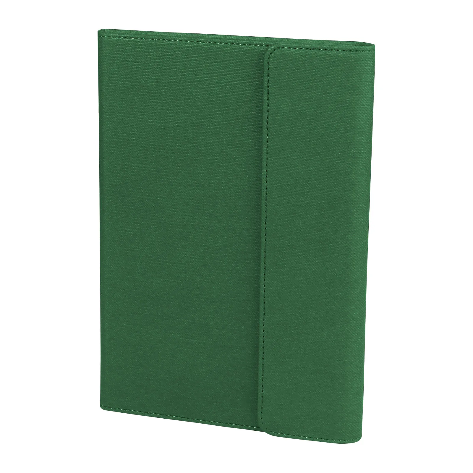 ÇAYYOLU YEŞİL TARİHSİZ DEFTER (16X21,5 CM)
