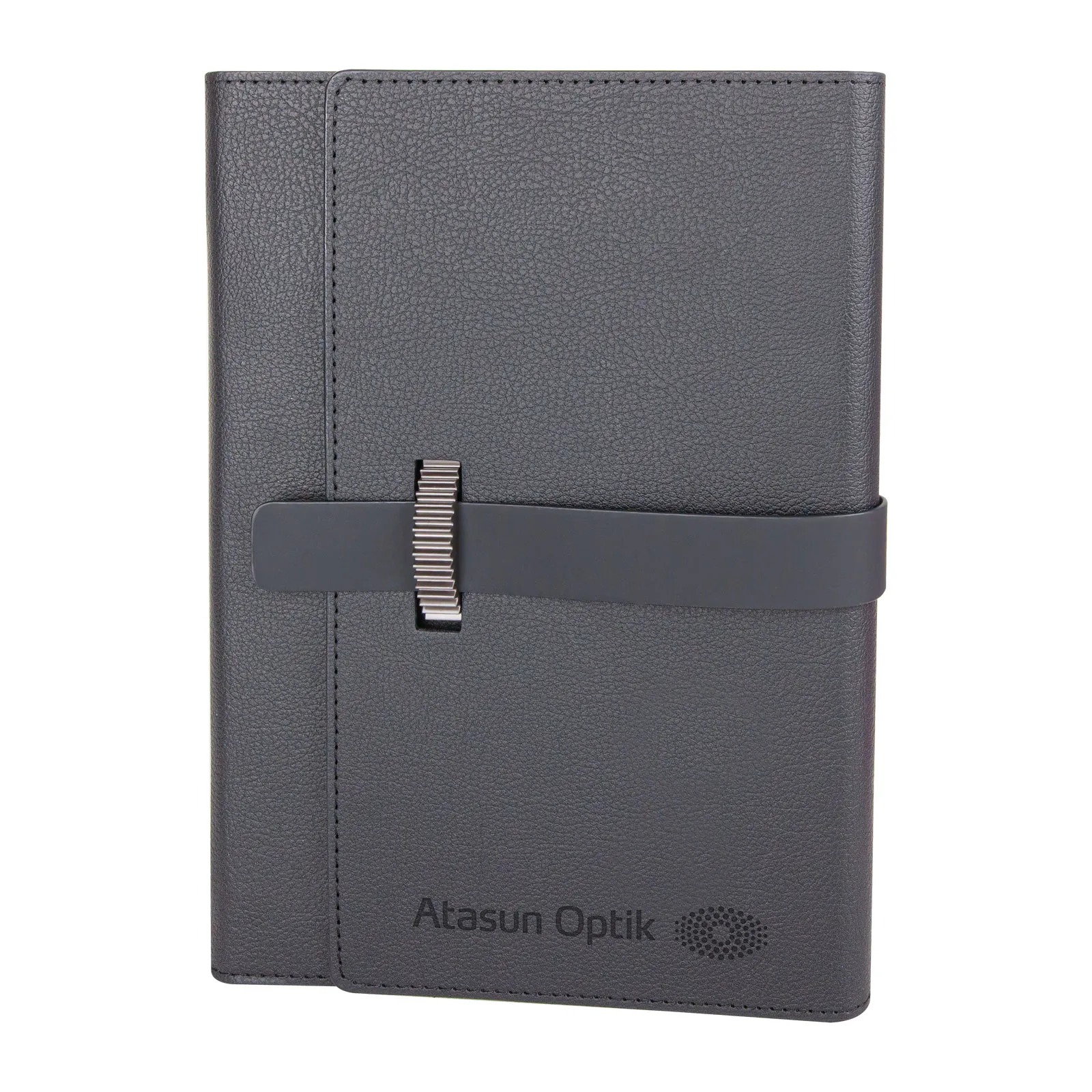 DEMİRTEPE TARİHSİZ ORGANİZER DEFTER (17x22CM)