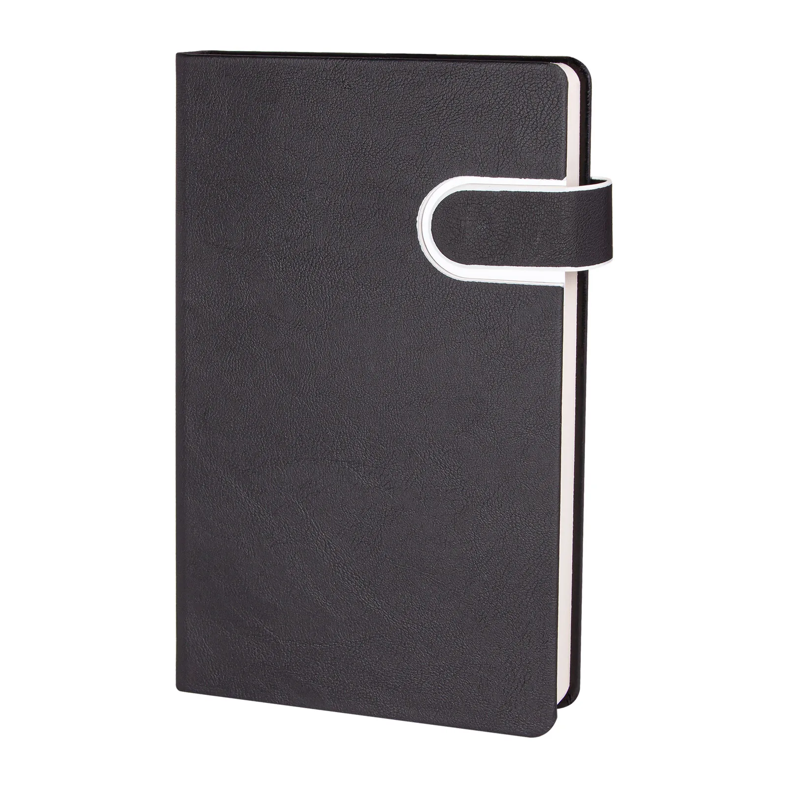 EMEK BEYAZ TARİHSİZ DEFTER (13X21 CM)