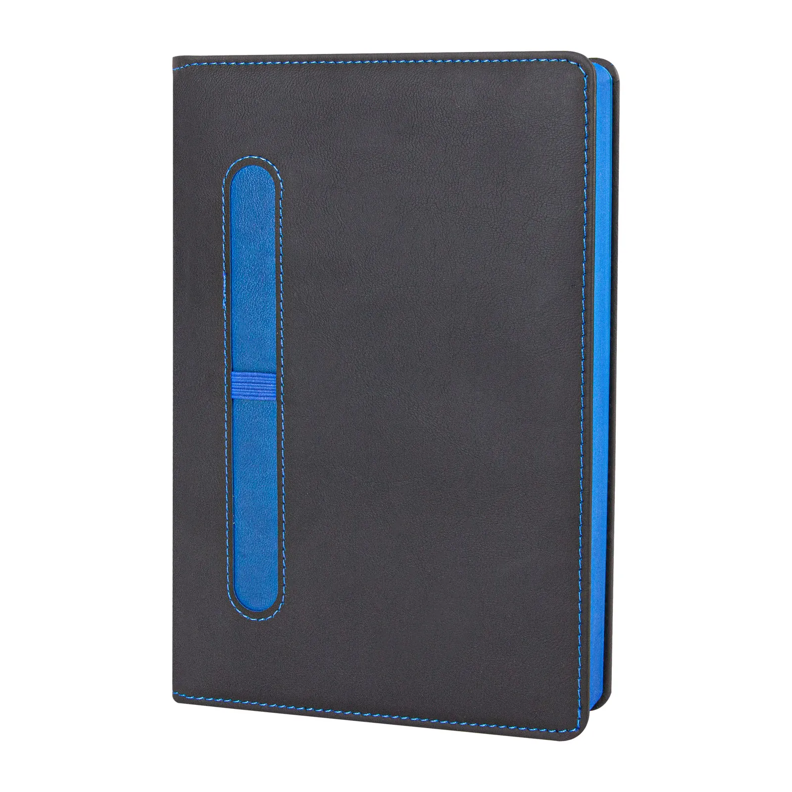 EYMİR LACİVERT TARİHSİZ DEFTER (15x21 CM)