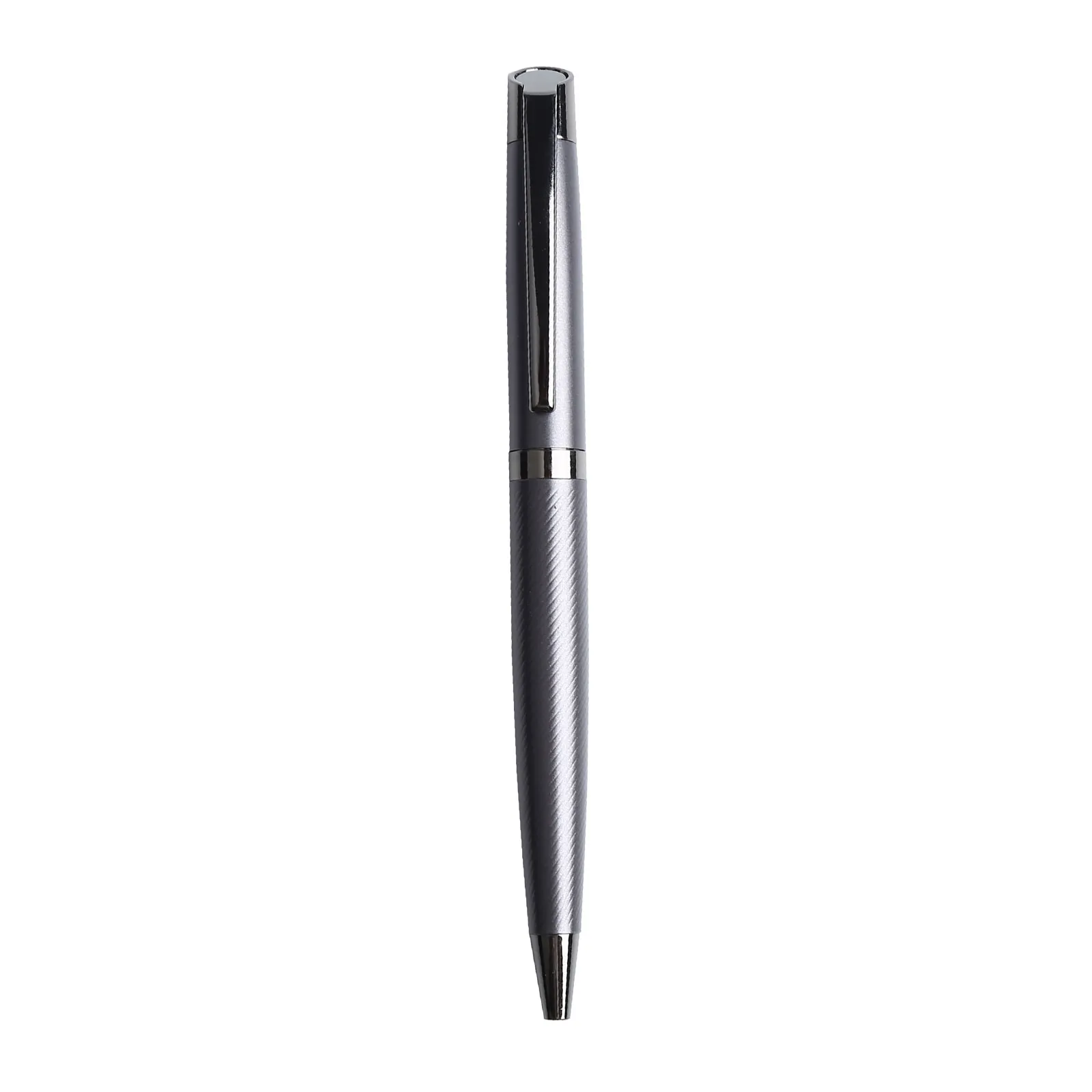 FERİZLİ FÜME METAL TÜKENMEZ KALEM 