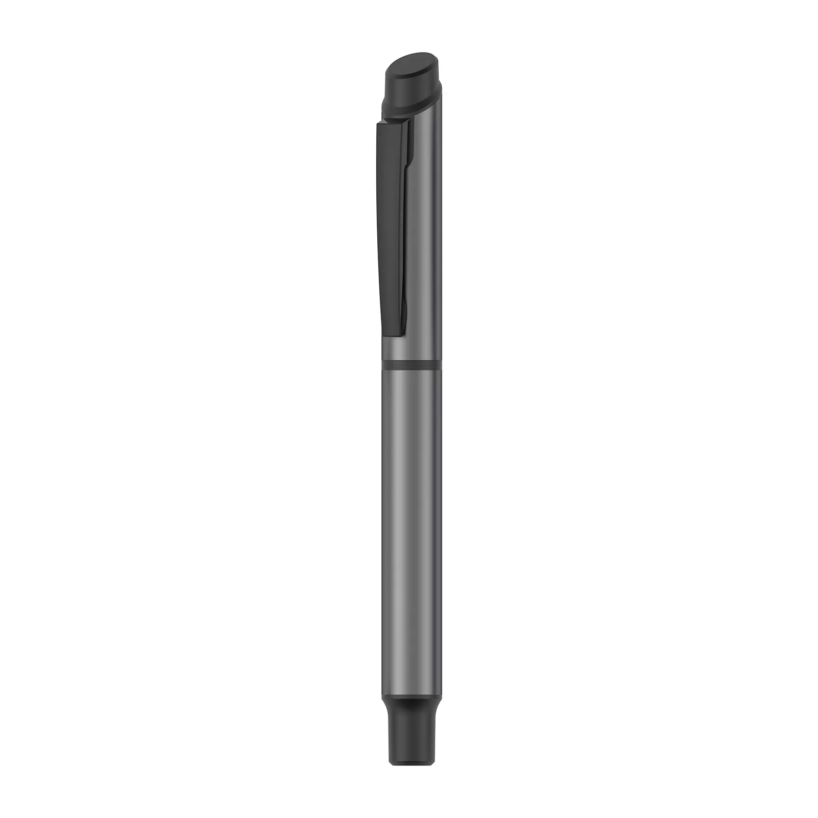 GÜMBET FÜME PİLOT REFILL METAL KALEM