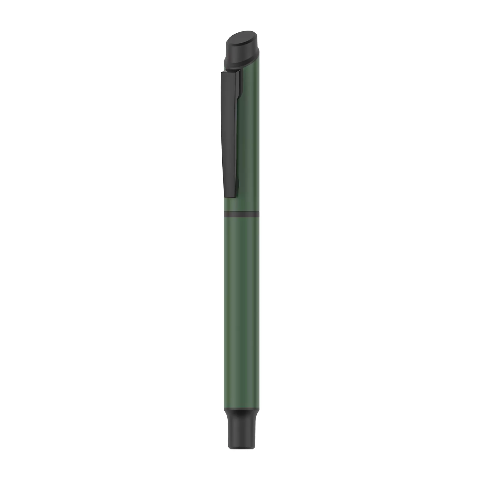 GÜMBET YEŞİL PİLOT REFILL METAL KALEM
