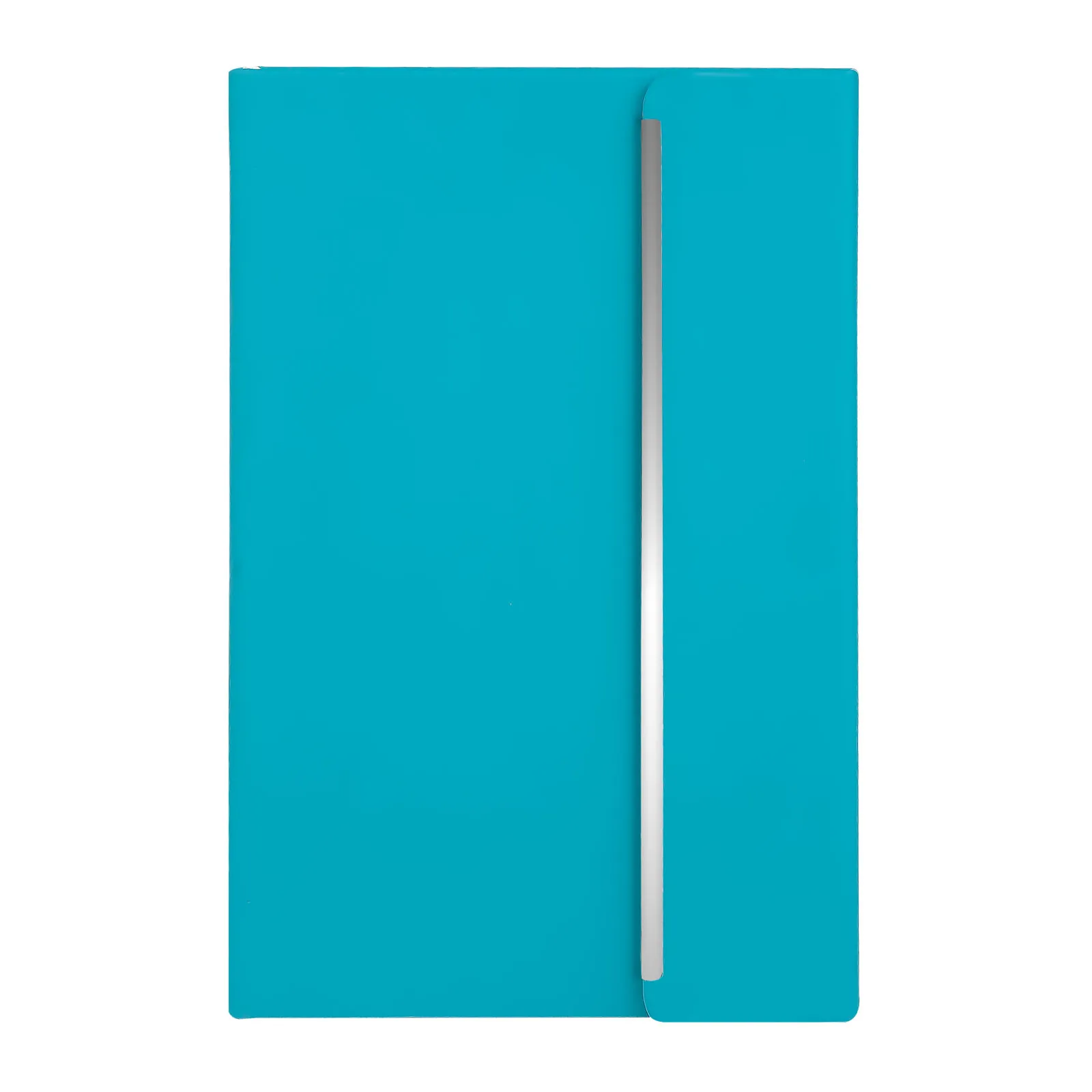 KEÇİÖREN TARİHSİZ DEFTER (15X21 CM)