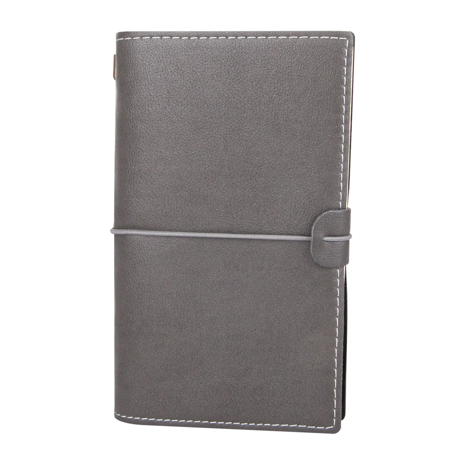 KUĞULU TARİHSİZ DEFTER (11,5X20 CM)