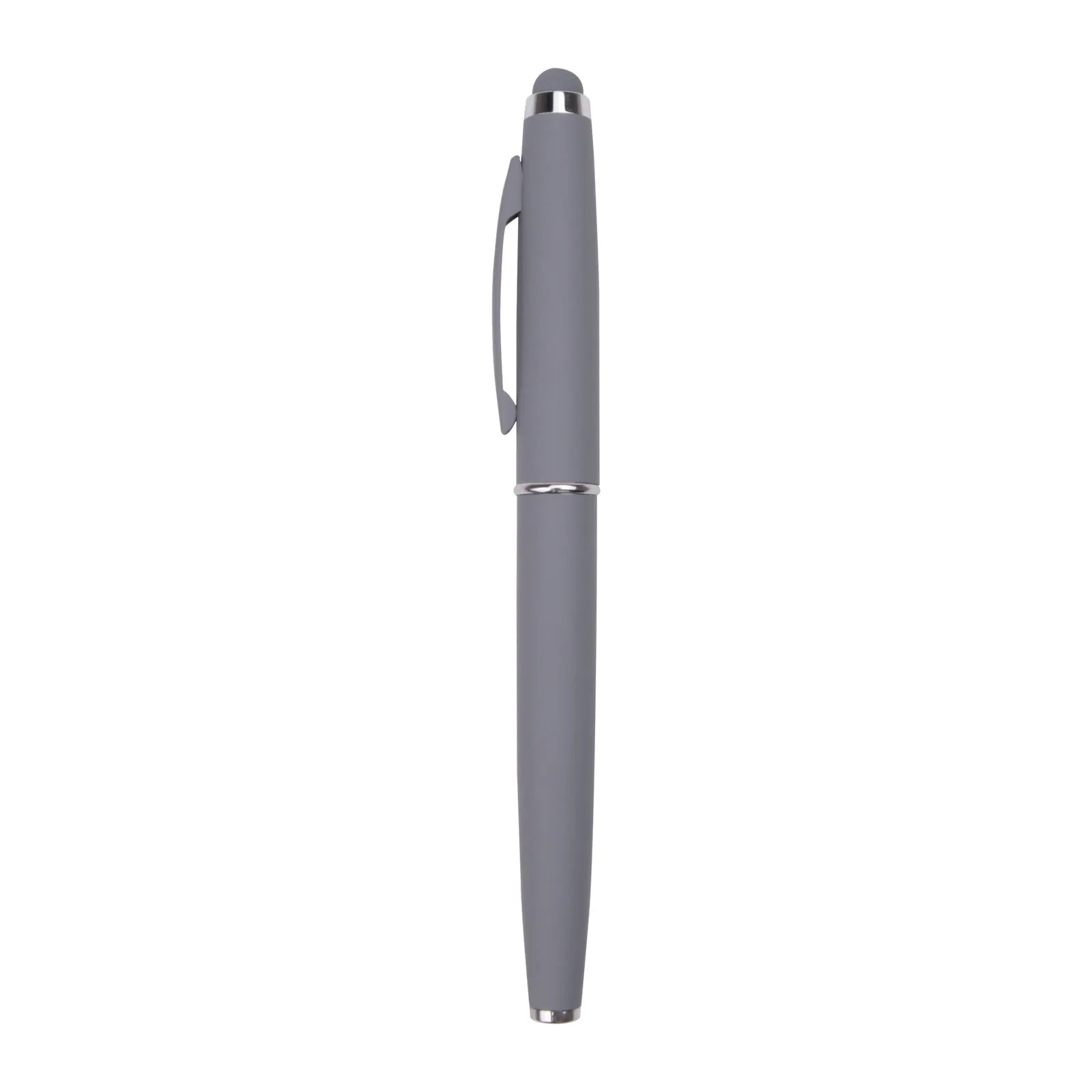 KULA FÜME METAL ROLLER KALEM
