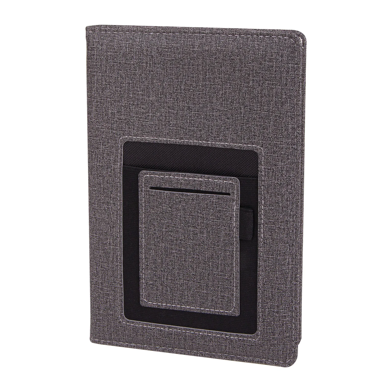 MEŞRUTİYET TARİHSİZ DEFTER (15X21 CM)